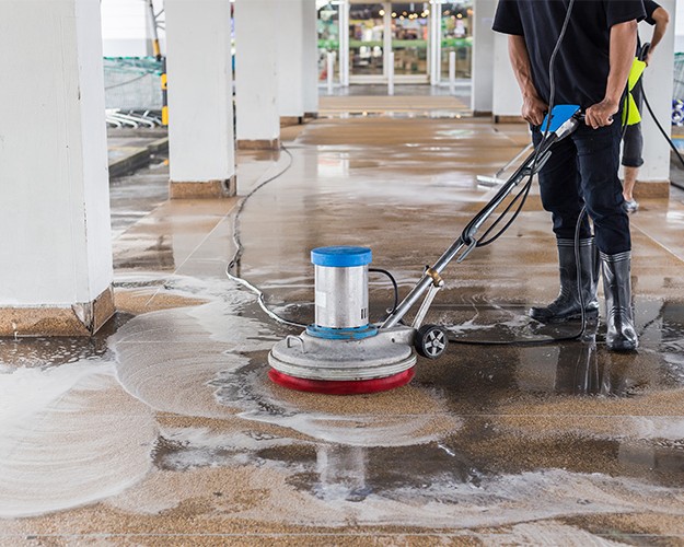 Construction Services